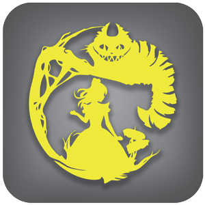 Alice im Wunderland [Alice in Wonderland]