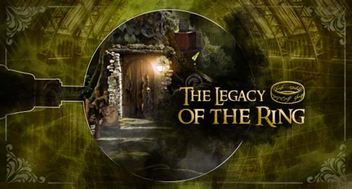 The Legacy of the Ring