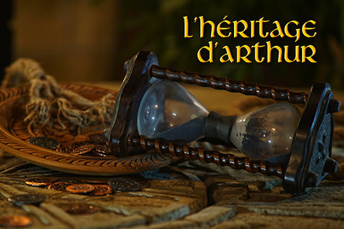 L'Héritage D'Arthur