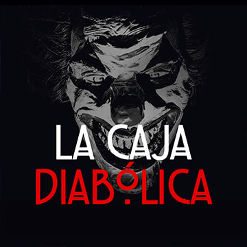 La Caja Diabólica [The Devilish Box]