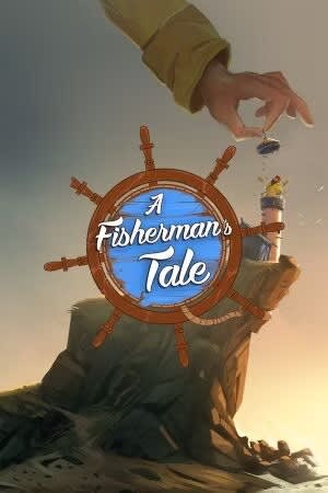 A Fisherman's Tale [VR]