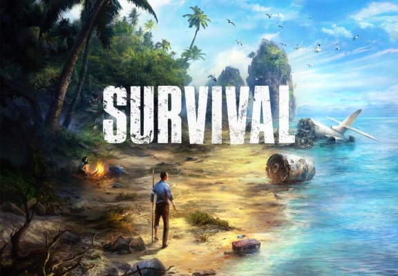 Survival [VR]