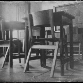 The Abandoned Academy