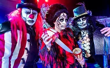 Carnival of Chaos