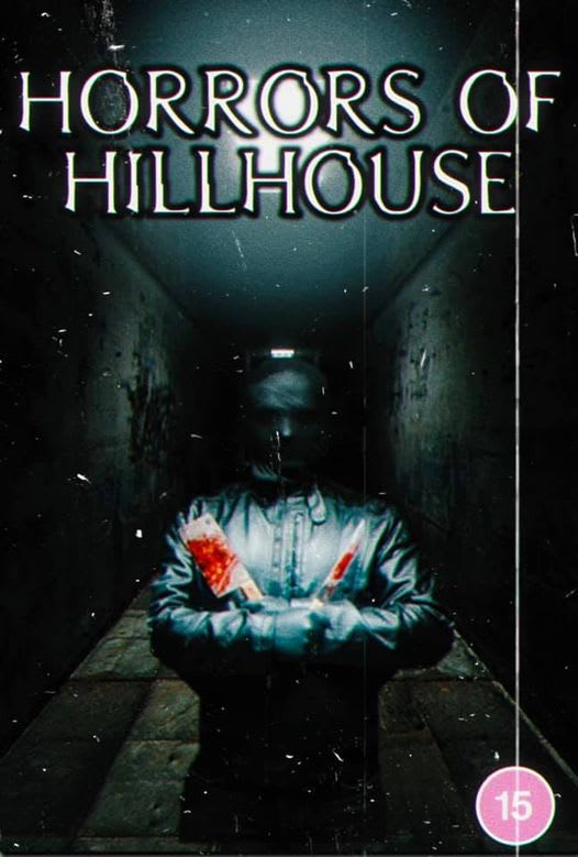 Horrors of Hillhouse