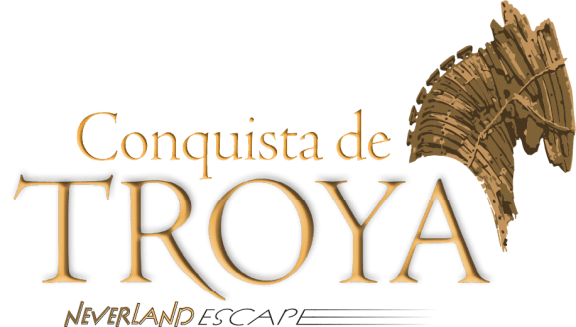 Conquista de Troya [Conquest of Troy]