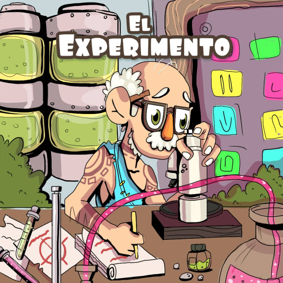 El Experimento