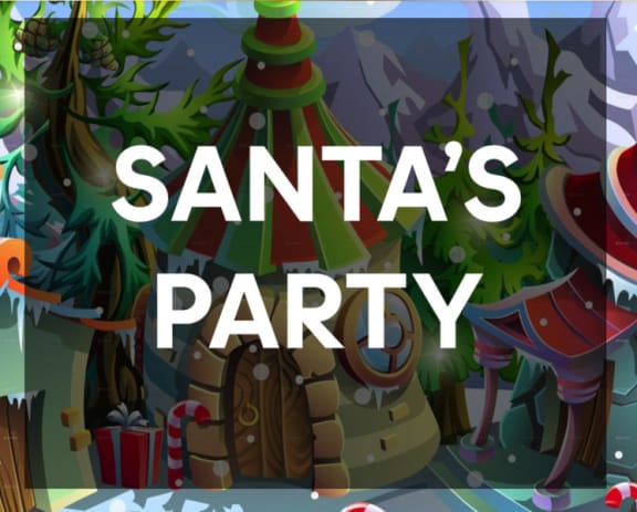 Santa's Party