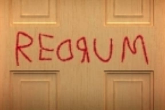 Redrum