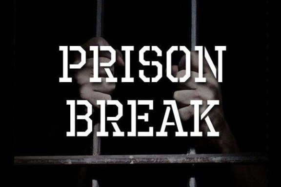 Prison Break
