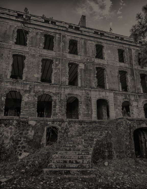 L’Orfanotrofio [The Orphanage]