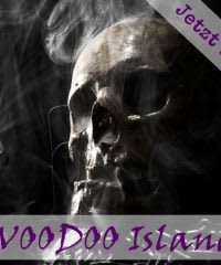 Voodoo Island