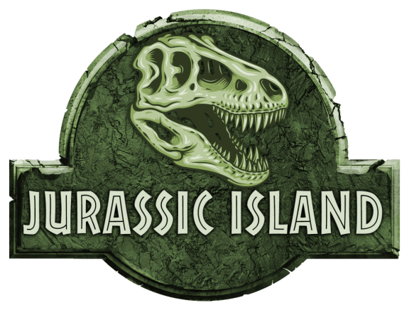 Jurassic Island