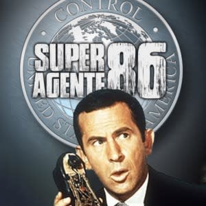 Super Agente 86