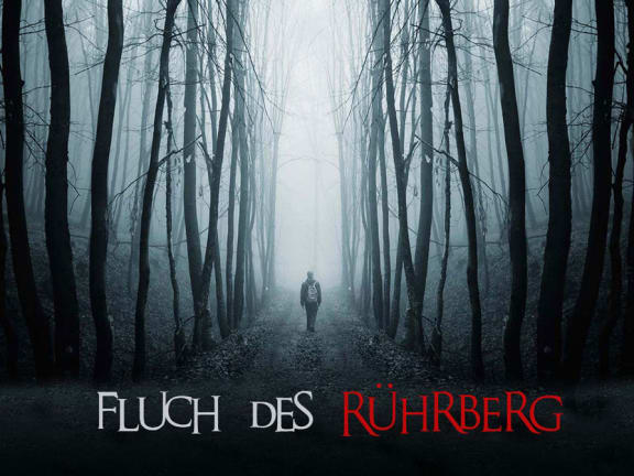 Fluch des Rührberg [Outdoor]
