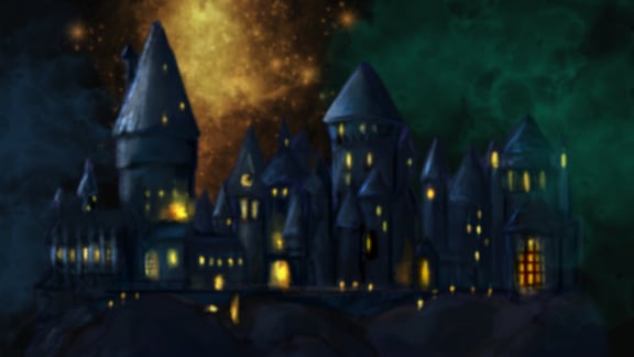 El Legado de Albus [Albus' Legacy]