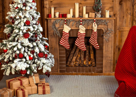 Victoria’s Christmas Challenge