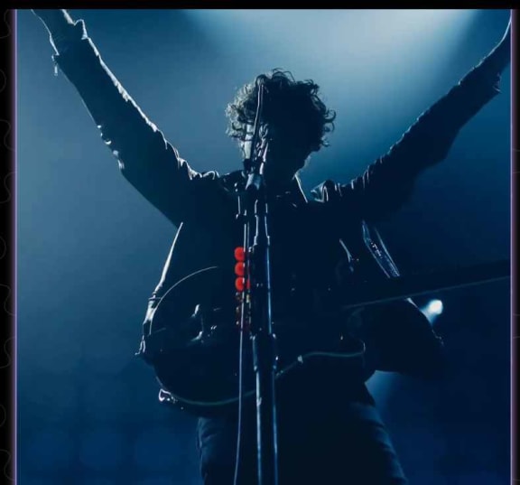 Le Concert [The Concert]