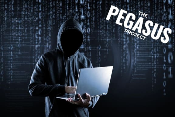 Pegasus Project