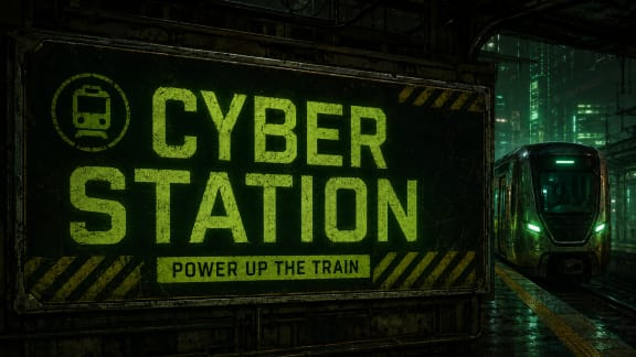 Cyber Station