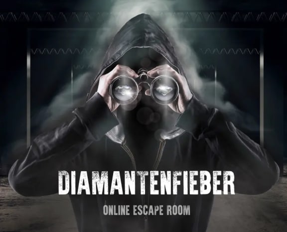 Diamantenfieber [Diamonds are Forever]