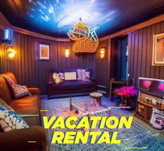 Vacation Rental