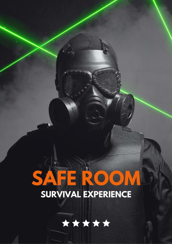 Safe Room