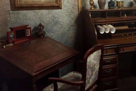 Captain Nemo's Wrath