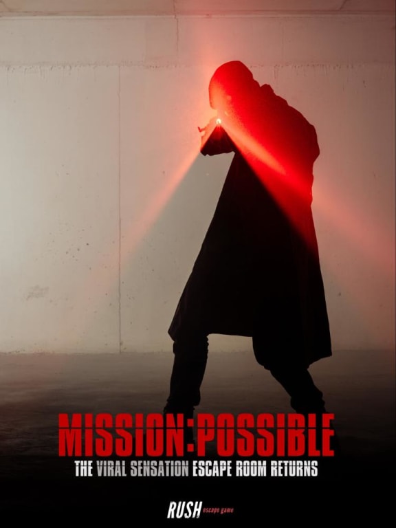 Mission:Possible