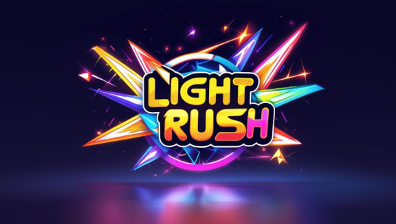 LightRush [Immersive Experience]