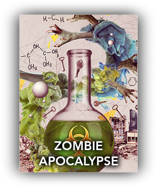 Zombie Apocalypse