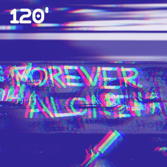 Forever Alone (Pt 1)