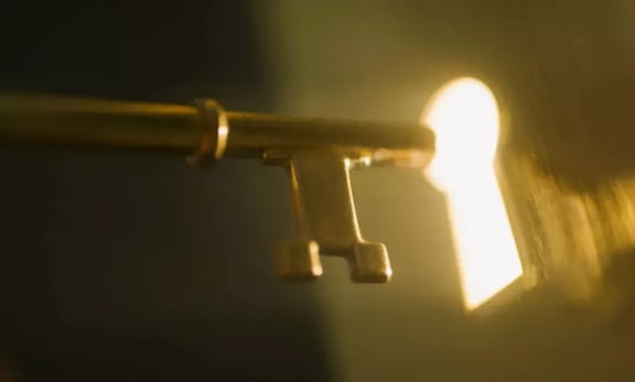 Trapped In A Room With A Zombie