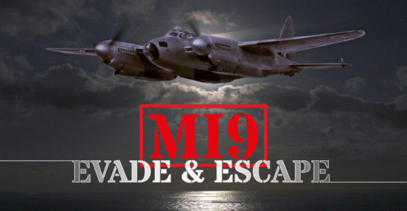 Mi9: Evade & Escape