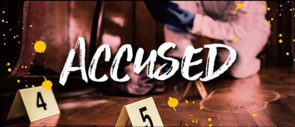 Accused