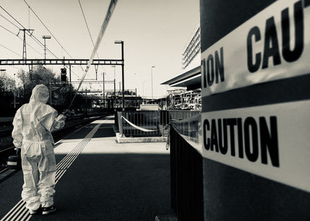 Der Virus [The Virus]