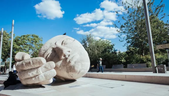 The Passages of Paris [Outdoor]