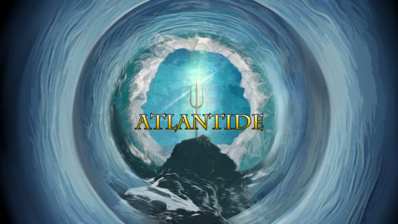 Atlantide [Atlantis]