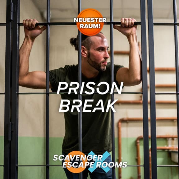 Prison Break