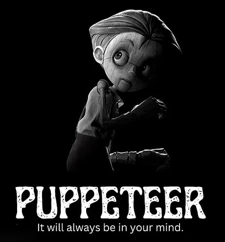 Puppeteer