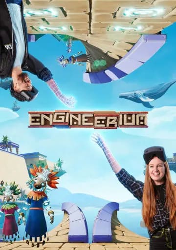 Engineerium [VR]