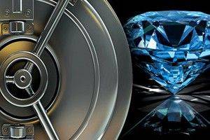 The Great Diamond Heist