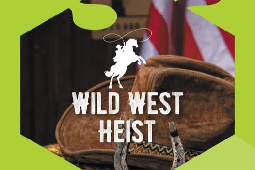 Wild West Heist