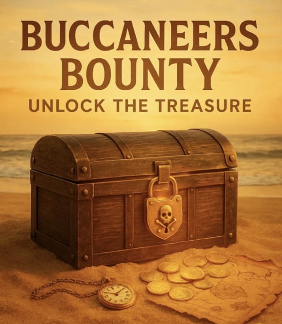 Buccaneers Bounty