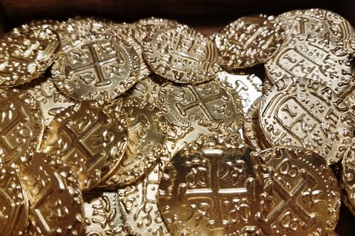 Granny’s Golden Challenge