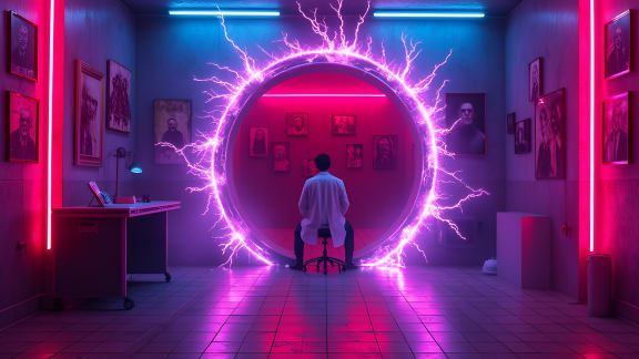 Through a Killer’s Lens [prev. Picture Imperfect]