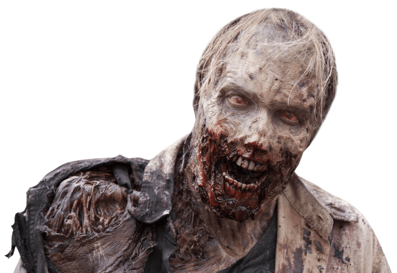 Masacre Zombie [Zombie Massacre]