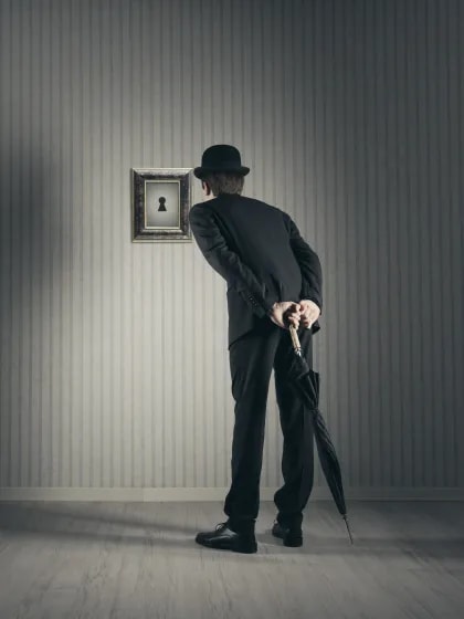 Der Grosse Coup [The Big Heist]