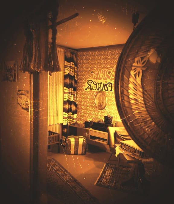 Zurück in die Vergangenheit [Back to the past]