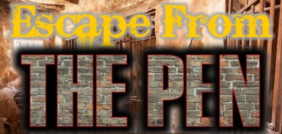 Escape The Pen